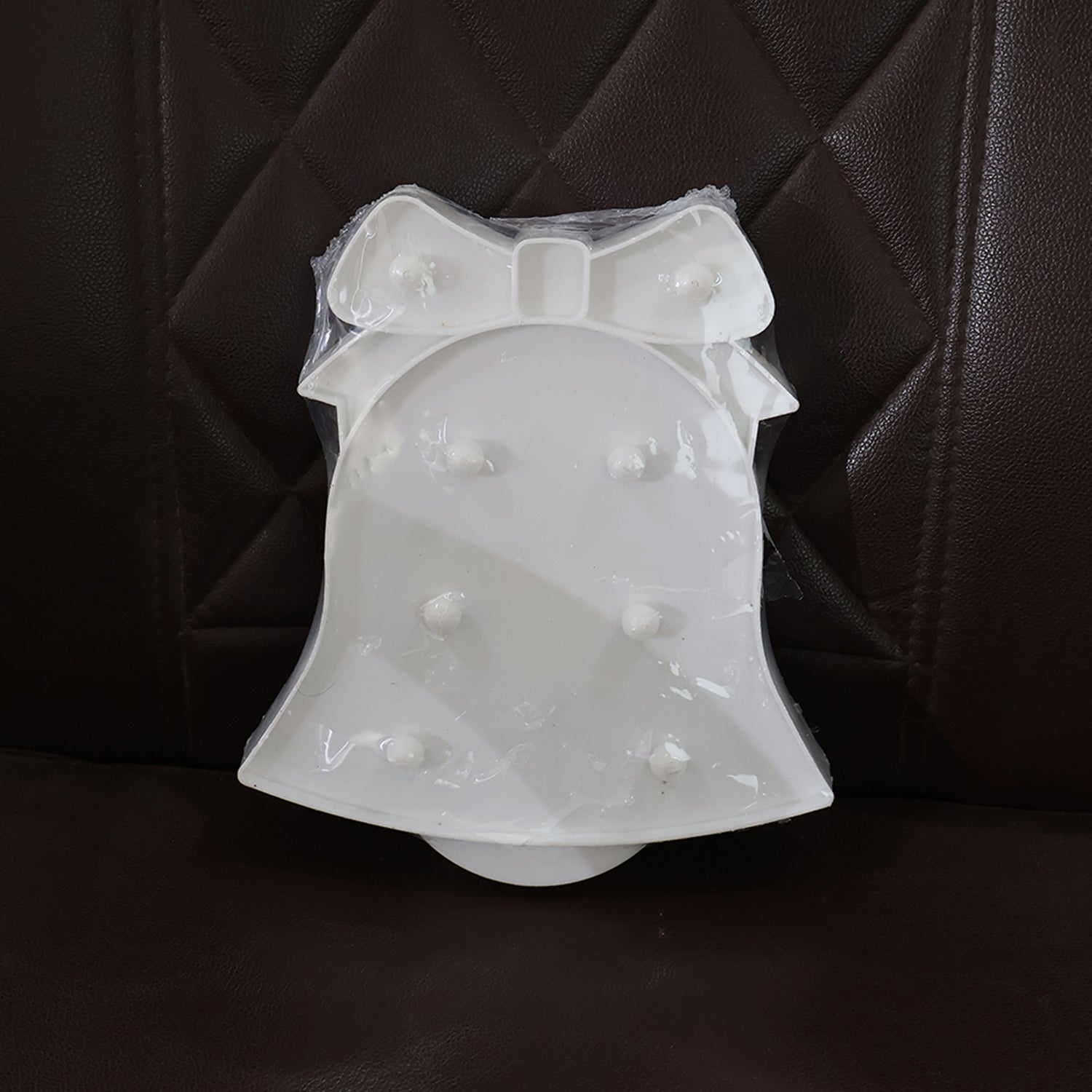Bell Shaped LED Decorative Night Light (1 Pc) - Image 8