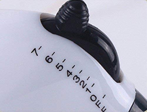 Compact Hand Electric Mixer / Blender for Whipping / Mixing with Attachments - Image 3