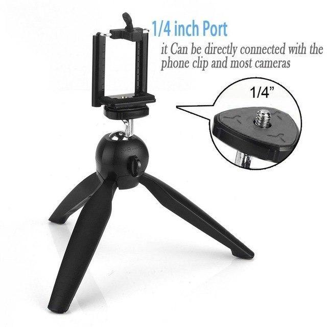Universal Mini Tripod - Image 3