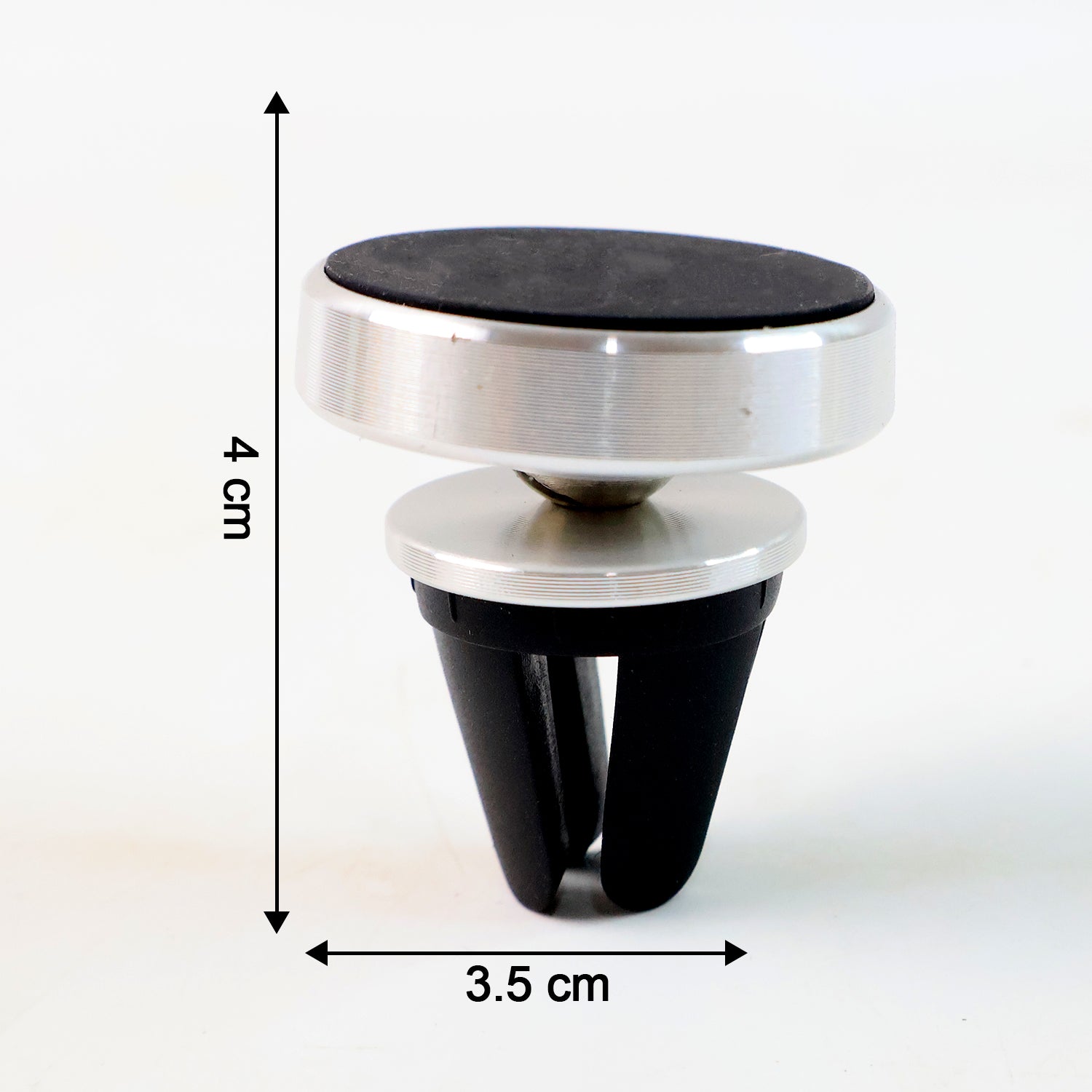360° Rotating Magnetic Phone Holder Stand (1 Pc) - Image 6