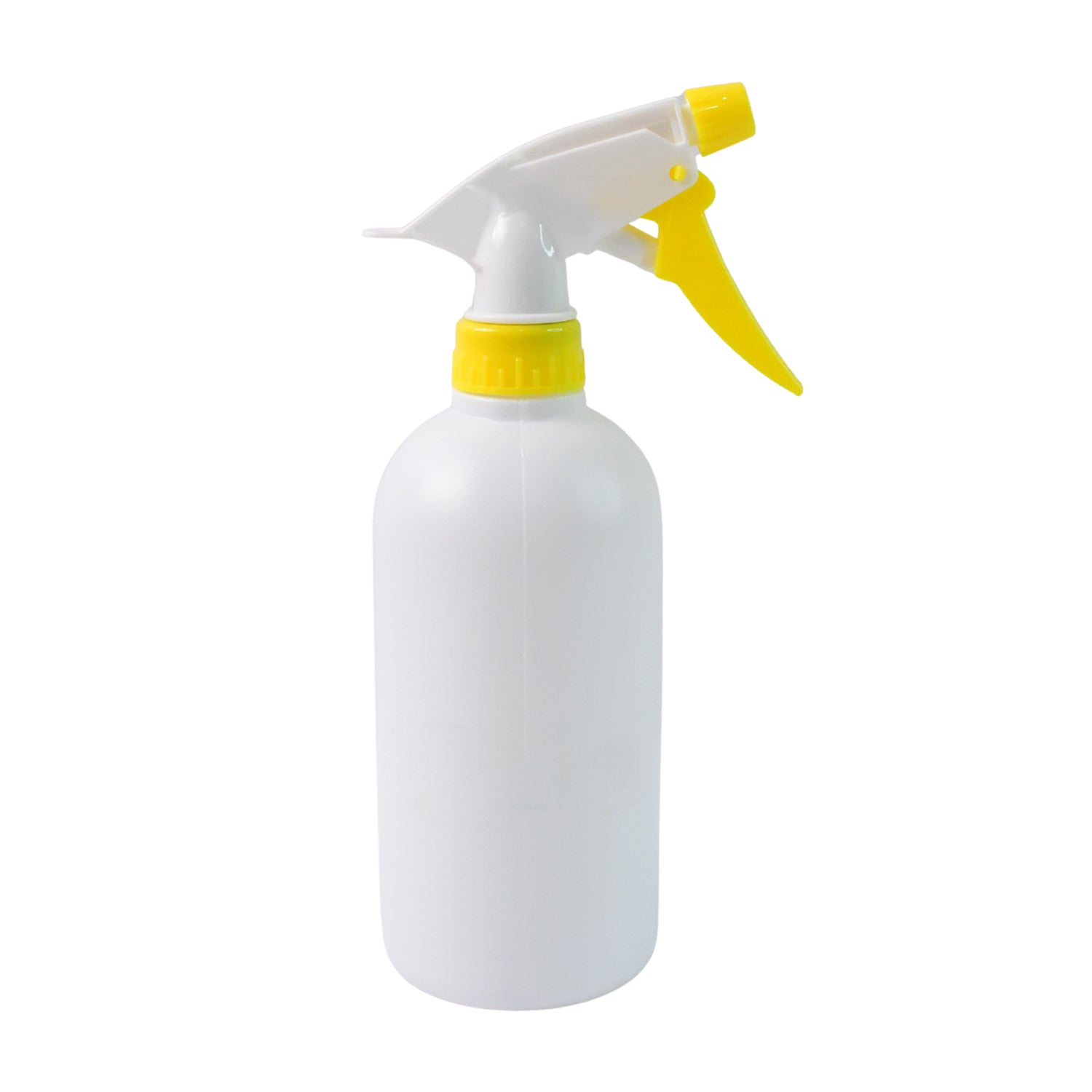 Floral Printed Plastic Spray Bottle (500 ML) - Image 5