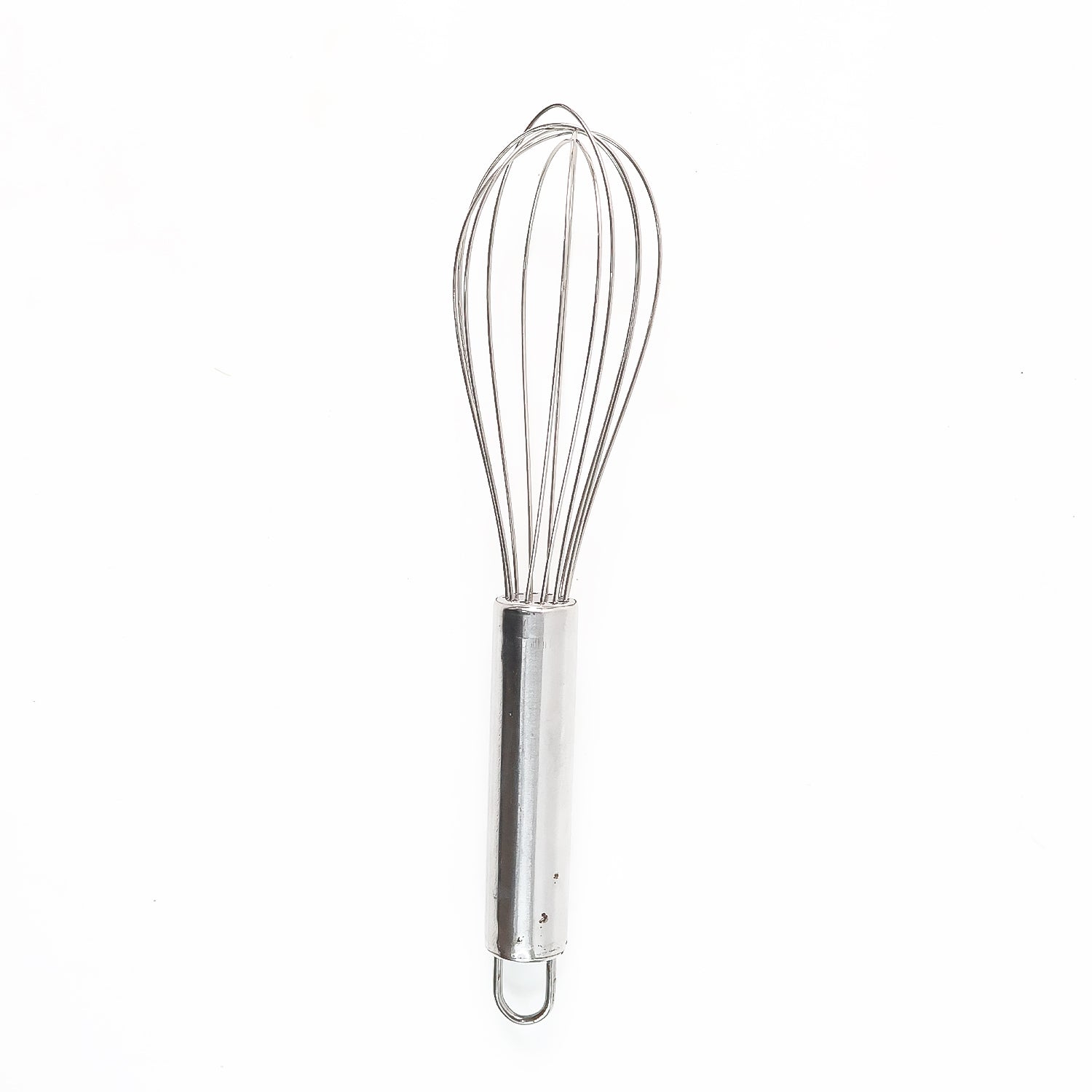 Small Stainless Steel Balloon Whisk (20cm / 1 Pc) - Image 5