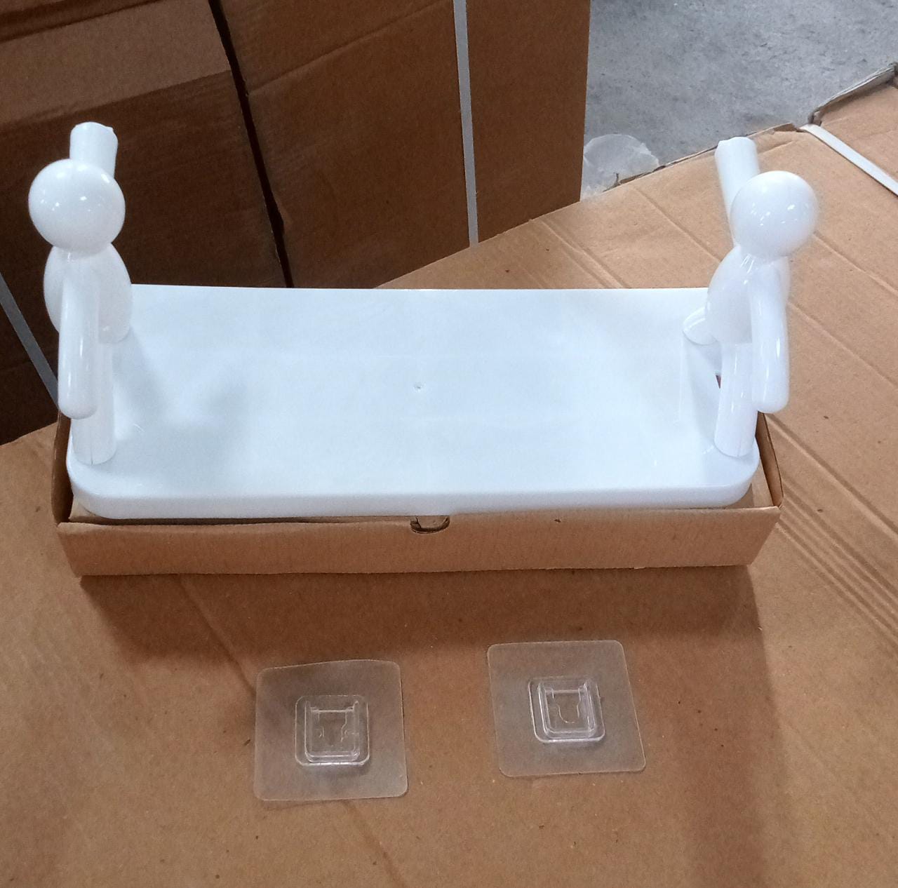 Cute Floating Wall Shelves - Image 8