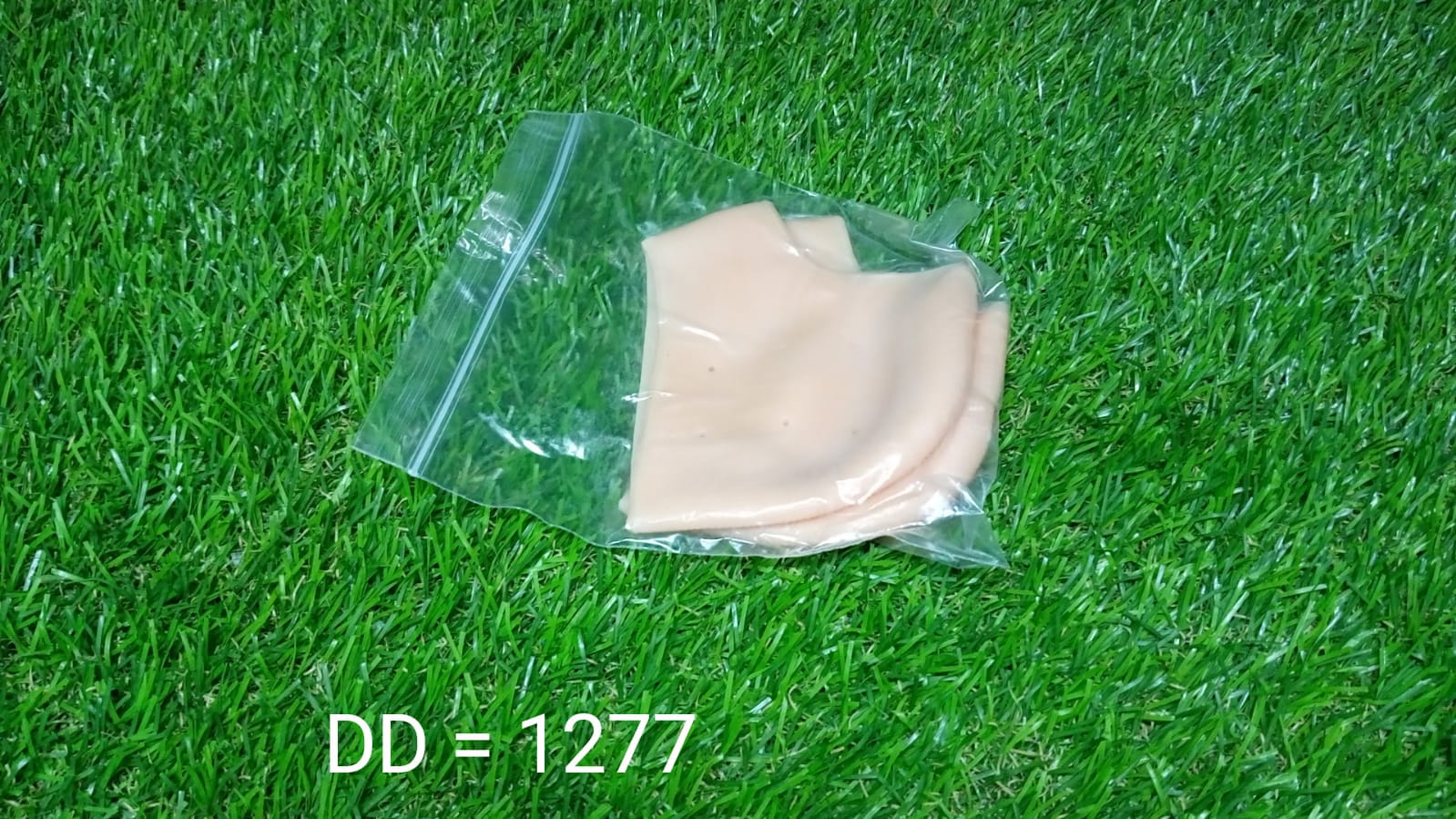 Anti Crack Silicon Gel Heel Moisturizing Socks for Foot Care Men Women (Loose Pack) - Image 8