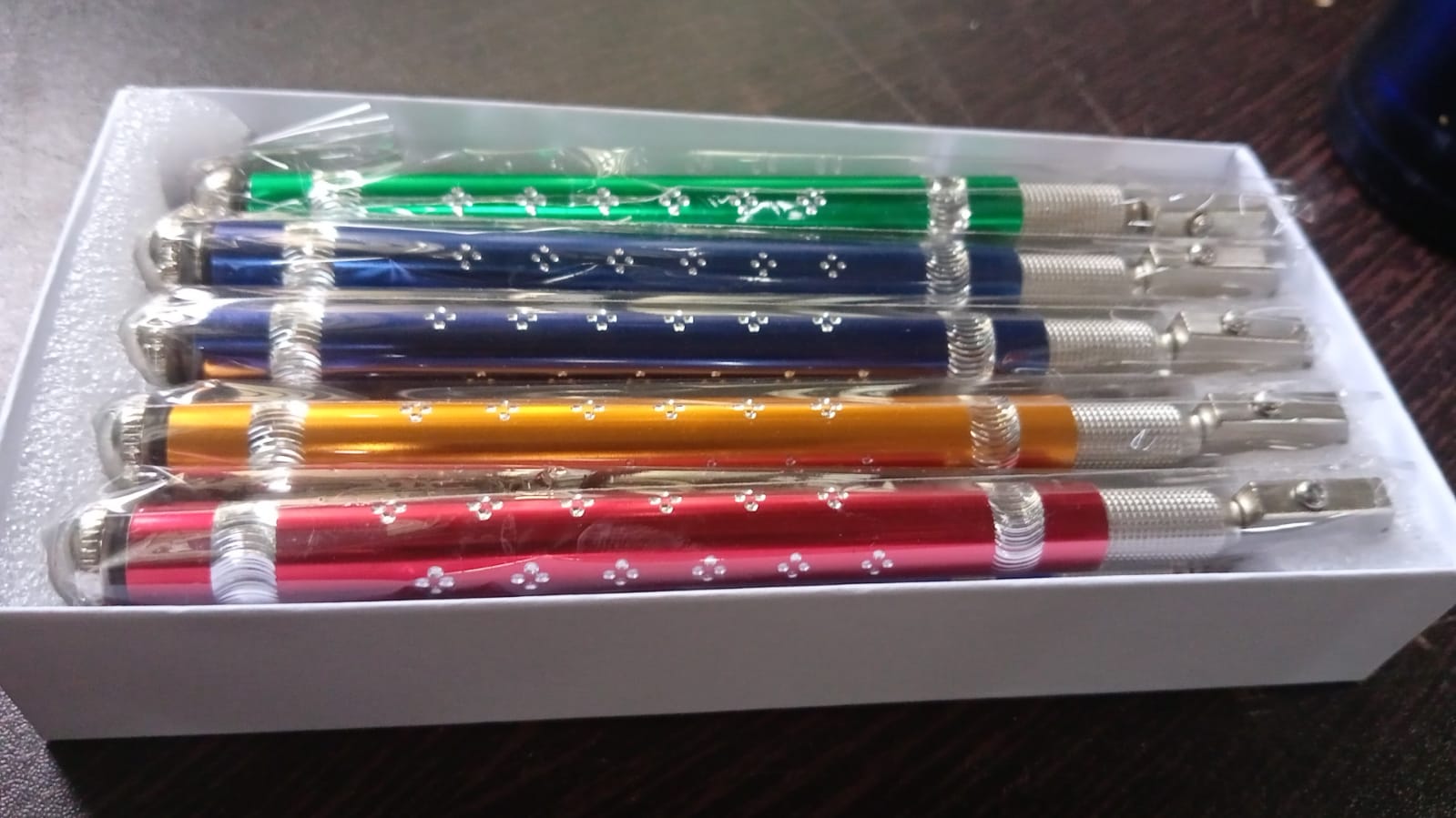 Pencil Style Glass Cutter - Image 8