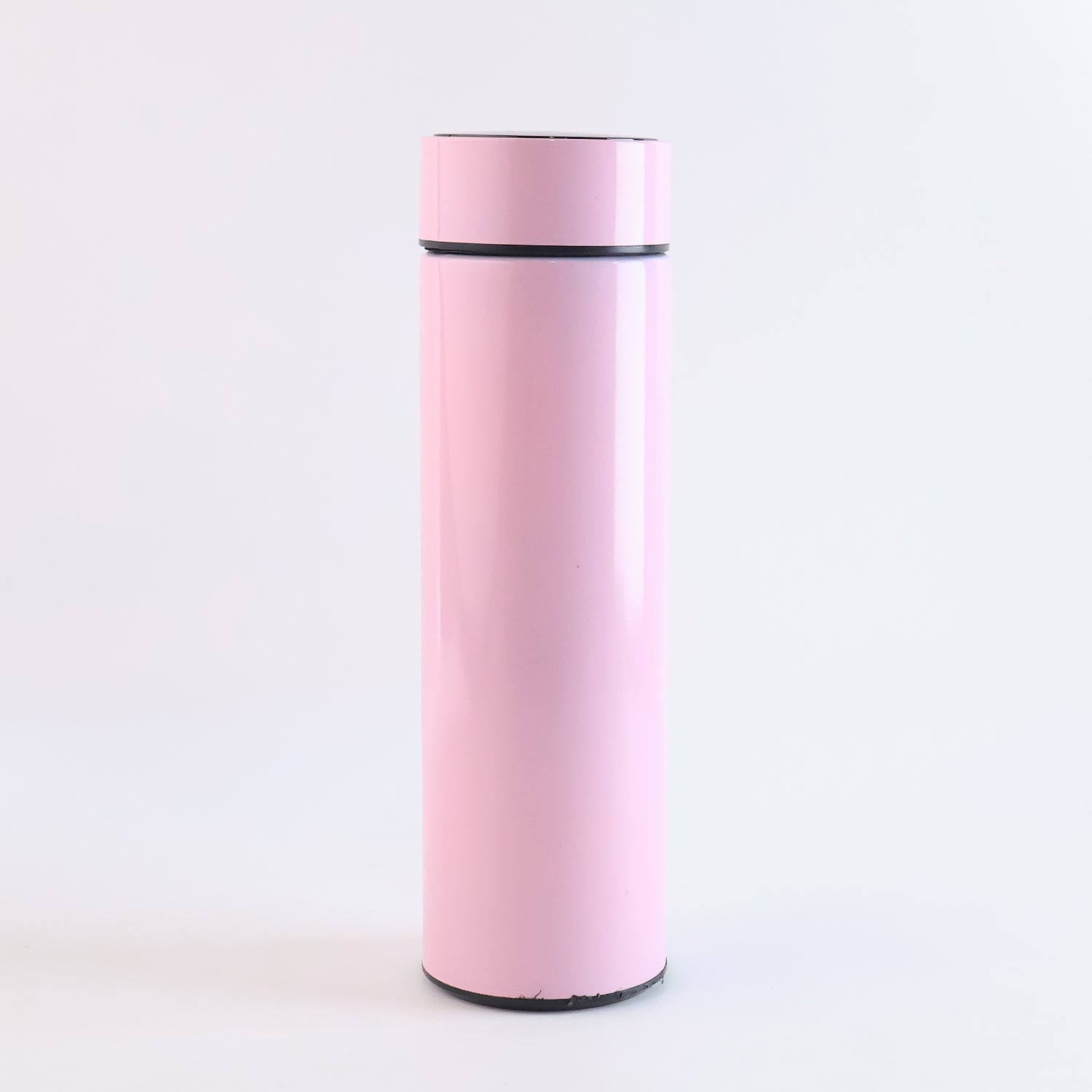 Pink Vacuum Insulated Water Bottle (1 Pc / 500ML) - Image 5