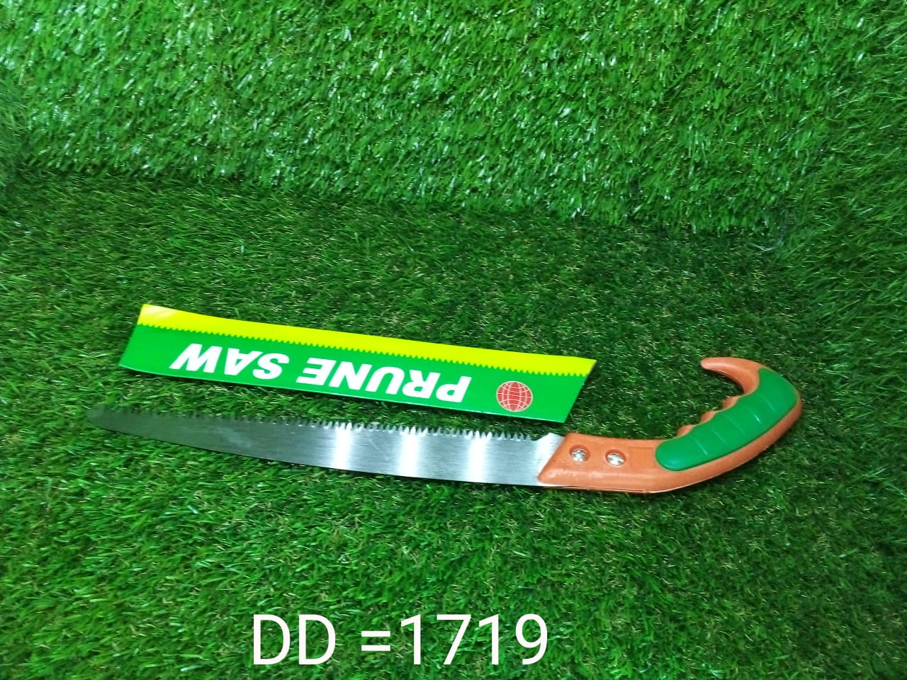 High Carbon Steel Tree Pruning Saw 270 mm Cutter - Image 9