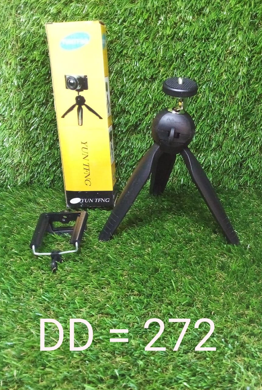 Universal Mini Tripod - Image 8