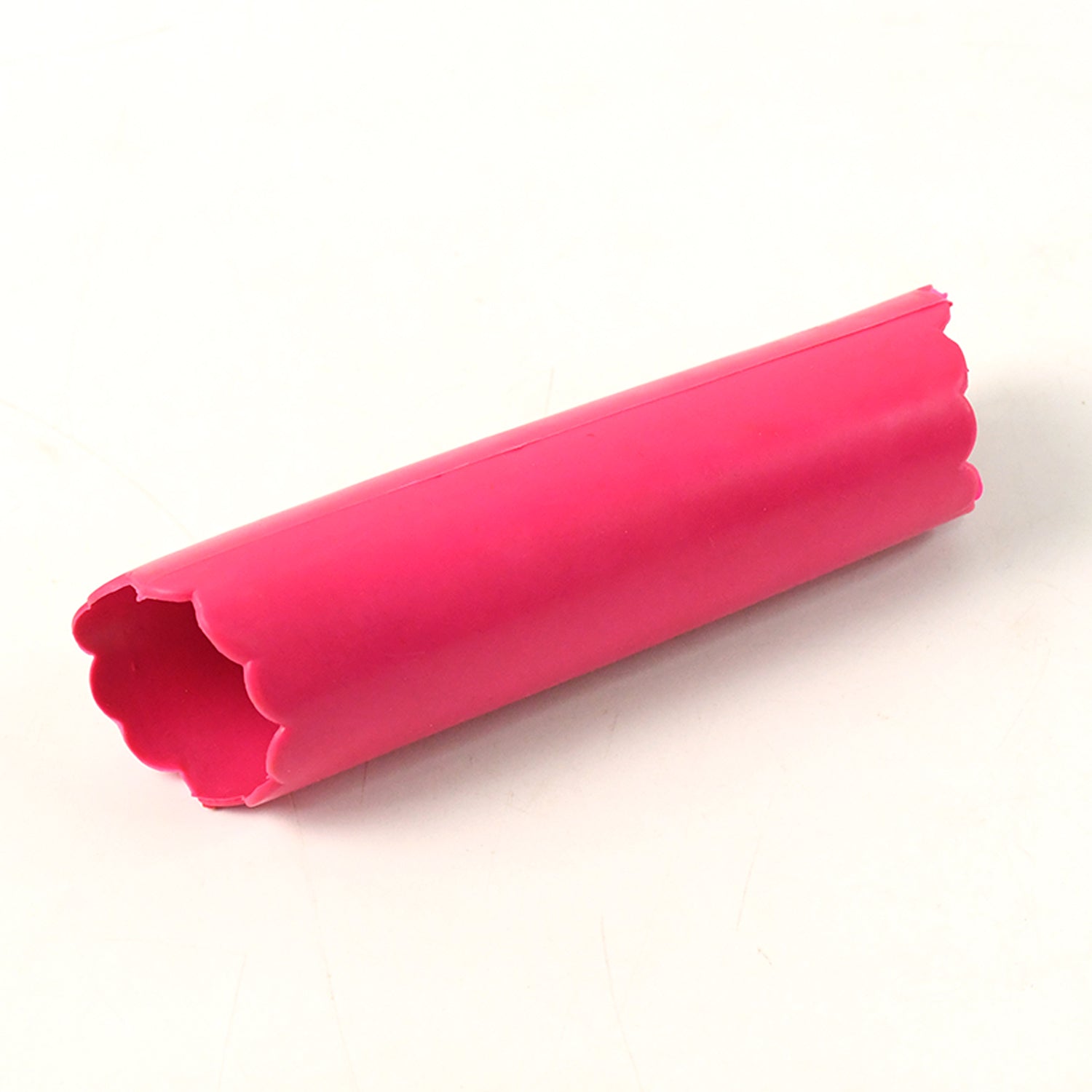Silicone Garlic Peeler Tube Easy Hand Roller Peeling Tool (1 Pc) - Image 5