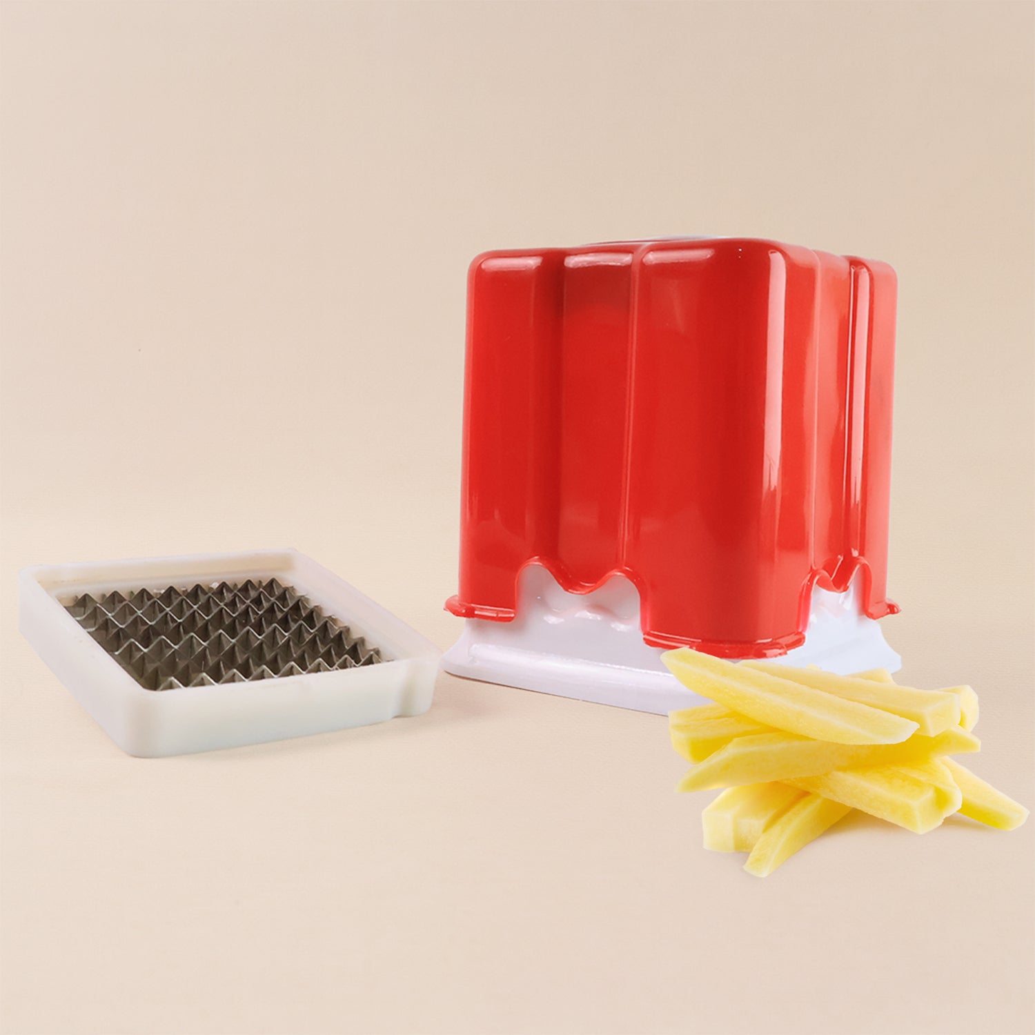 Potato cutter / French Fried Cutter - Image 2
