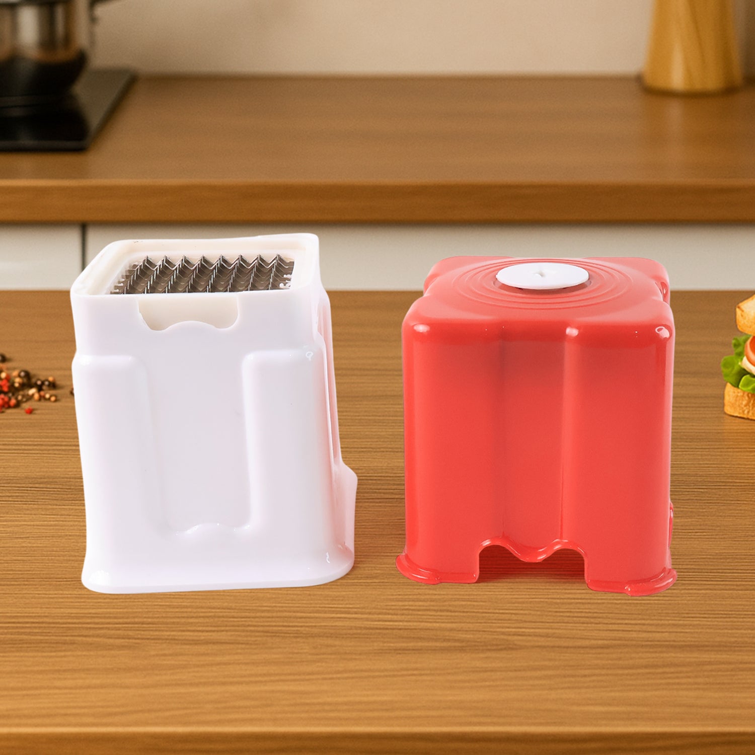 Potato cutter / French Fried Cutter - Image 3